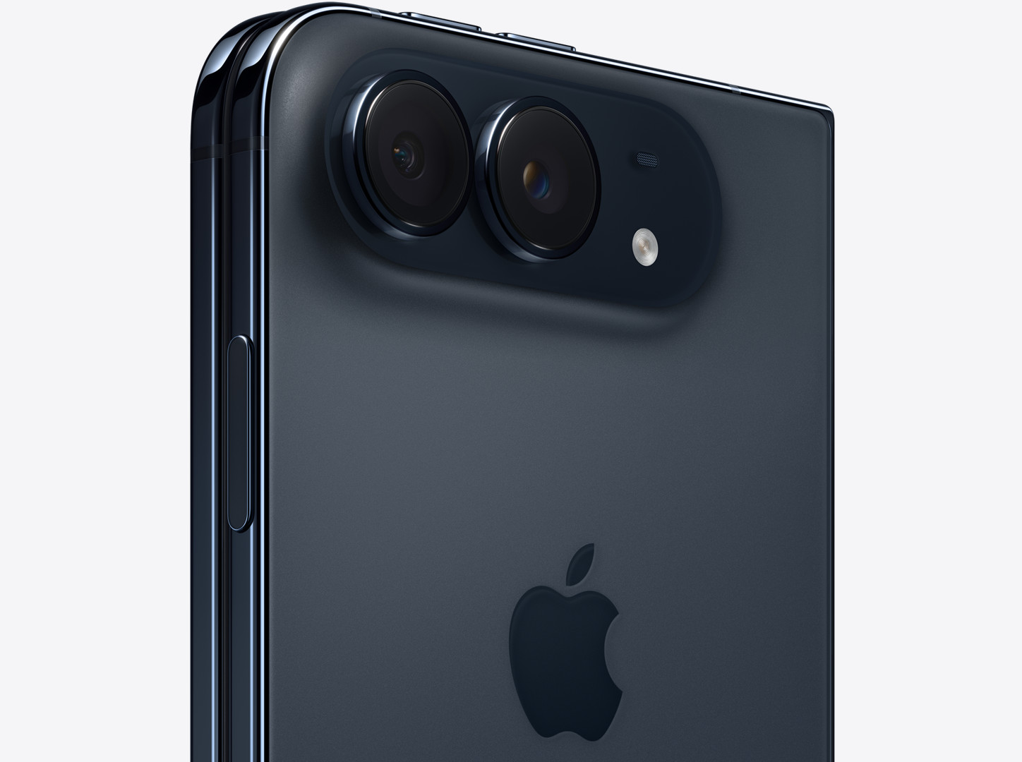 iPhone Duo بلون سماء الليل